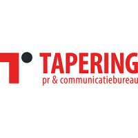 Tapering | PR & Communicatiebureau